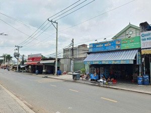 nhà mặt tiền kinh doanh đường trần quang diệu phường tân bình tp dĩ an