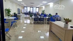 chính chủ bán toà văn phòng mặt phố trịnh văn bô 230m2 mặt tiền 10m giá 78.6 tỷ