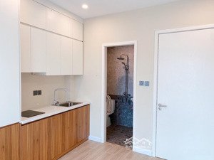cho thuê chung cư mini 1pn, 1wc, 40m2, 5,5 triệu tại văn cao, liễu giai, ba đình, hà nội