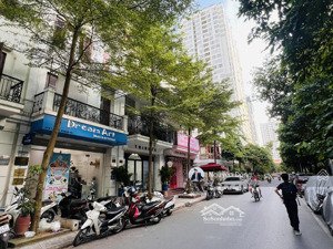 liền kề trục chính 90 nguyễn tuân quận thanh xuân, dt: 72m2*mt 5m hoàn thiện full đẹp