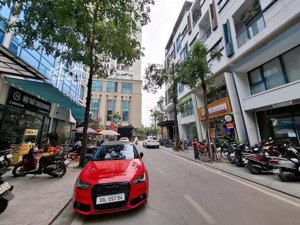 bán nhà galaxy 3 vạn phúc dt 92m2 6 tầng thang máy mt 5,4m giá