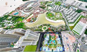 giỏ hàng cao cấp the opus one - mua trực tiếp cdt vinhomes, giá chỉ từ 2.8 tỷ
