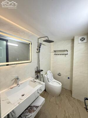 Bán nhà Lê Trọng Tấn 2 nhà ra phố nhà đẹp xây mới 32m 7 tầng thang máy nội thất sang xịn giá 10 .3 tỷ .