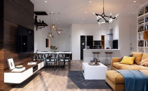 bán căn hộ 80m2 tại usilk city, 4,2 tỷ, 2pn, 2wc, nội thất đầy đủ