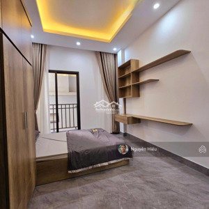 cc bán gấp tòa chdv tại đào tấn , ba đình - giá ngon nhất, 48m2*6 tầng*11 phòng , chỉ 12.5 tỷ