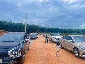 chủ cần bán 2 lô đất liền kề giá cực rẻ, xã phú riềng đồng nai, shr