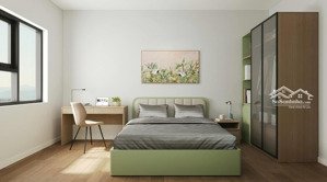 bán căn hộ studio 35m² full nội thất chỉ 778 triệu k - home new city