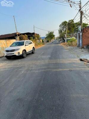 Bán đất mặt tiền đường Phước Thắng, P.Phước Thắng, TPHCM