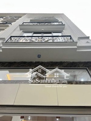 siêu hiếm nhà phố kim giang ngõ nông gần phố 27mx4t mới đẹp ở luôn giá 5.7 tỷ