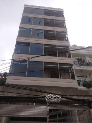 giá 50 tỷ giảm bán 40 tỷ cho nhà đường trần quang diệu, p14, q3, dt 14x20m tl, 1h 7t tn 306 tr/th