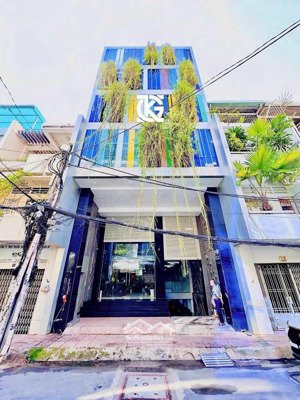 góc 2 mặt tiền nguyễn thái bình, p. ntb, quận 1 (6.3 x 18.5m) cn 117.82m2 4 tầng - gía 60 tỷ