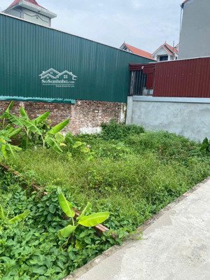 bán đất đức thượng - hoài đức- 46m2 - xung quanh đầy đủ tiện ích