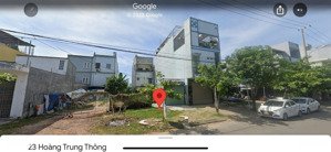 cần thanh khoản cặp đất lên số nhà 21,23 hoàng trung thông, đường 10m5 gần bệnh viện