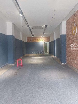 mặt tiền kinh doanh phan văn trị p7 - 4x25m trệt 2 lầu 4pn 3wc - không chdv
