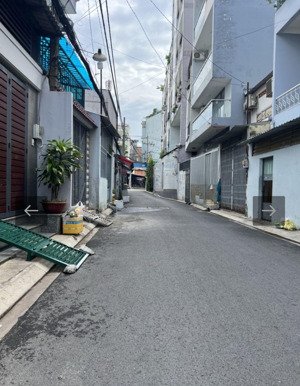 bán nhà riêng 120m2, 10,3 tỷ giá siêu hời tại thoại ngọc hầu, phú thạnh, tân phú, hcm