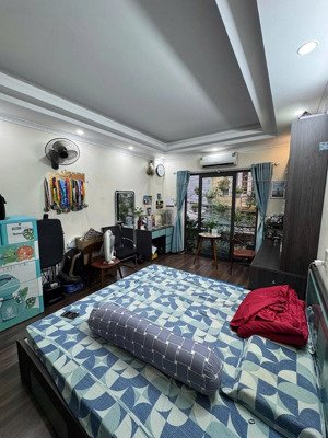 bán nhà riêng đẹp ở kđt định công, 8,7 tỷ, 31m2, 3pn, 4wc