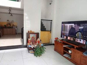 bán nhà mặt phố mạc đăng doanh, 6 tỷ, 100m2, view đẹp, cẩm lệ, đà nẵng