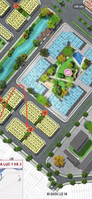 bán trong ngày căn góc vườn hoa giá 13tr/m đã đóng đủ tiền đất và móng, chưa phải xây