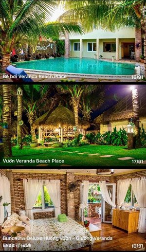 resort biển tiến thành, gần nova full tiện ích, đẹp giá siêu tốt đầu tư.