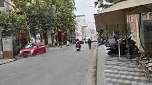 bán lô đất cực đẹp tại mặt phố phú thượng, 49,98 tỷ, 240m2, mặt tiền 17,5m