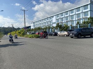 bán lô biệt thự 295m2 hướng đông siêu phẩm đường 22m gần phía quốc lộ 51 trong kdc an thuận l thành