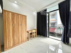 cho thuê căn hộ duplex full nội thất phòng mới ngay chung cư sơn kỳ - đại học công thương