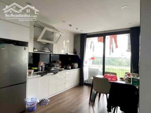 Bán chung cư An Quý Hưng Riverside Ngọc Thụy-Long Biên-62m 2n2wc tầng thấp-sẵn sổ đỏ-giá 3.7 tỷ (bao thuế phí)
