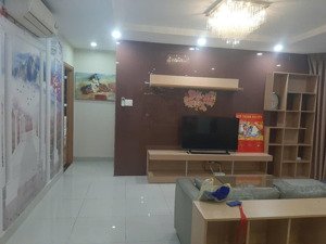 cho thuê căn hộ him lam, quận 6, 108m2, 2pn, full nội thất, ở liền, giá 15tr/tháng, lh: 