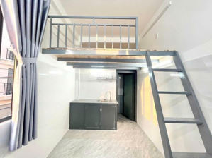 cho thuê phòng trọ sẵn máy lạnh kệ bếp giá rẻ có ánh sáng tốt ngay lê trọng tấn