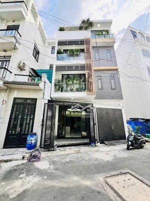 cần bán gấp căn nhà bùi tư toàn, bình tân giá 2tỷ750.