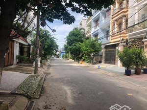 nhà mới 3.5 tấm mặt tiền đường 6d trung tâm khu tên lửa, bình tân