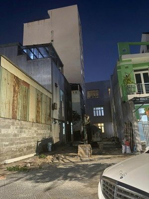 bán đất mặt tiền tân phú 1, mân thái, sơn trà, đà nẵng, 9,8 tỷ, 99 m2