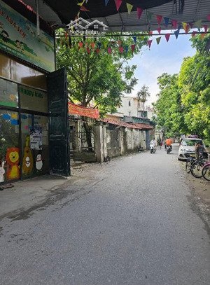 bán đất tại phường yên nghĩa, hà đông, hà nội, 5,35 tỷ, 32 m2.lô góc.lh 