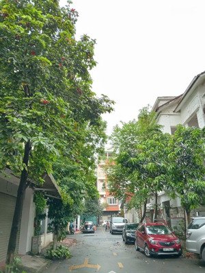 b.á.n đất hiếm, đẹp lô góc, phân lô kđt tại mỗ lao, hà nội - ô tô tránh - dt175m2, mt10+16m - kd