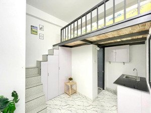 phòng cuối toà nhà mới xây giá chỉ 4 triệu