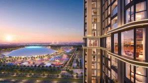 căn 3pn tòa m3.2809 cosmopolitan imperia cổ loa view hồ - sông hồng - nội khu