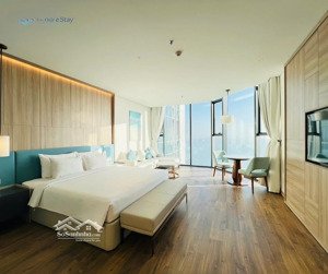 quỹ căn a la carte chuyển nhượng giá rẻ, view trực biển chỉ từ 2,x tỷ, sổ đỏ, vận hành luôn