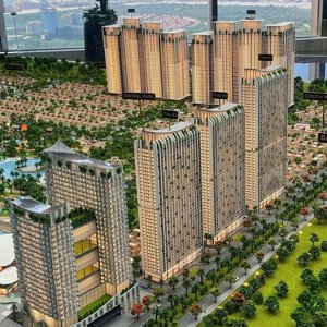 mở bán dự án blanca city - cđt sun group chiết khấu 17%, nhận booking 100 triệu/căn thấp tầng