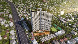 chính chủ cần bán d-home , q.6 , 70m2 , 2pn , 2wc , giá 4,7 tỷ , nh cho vay 70% , lh 