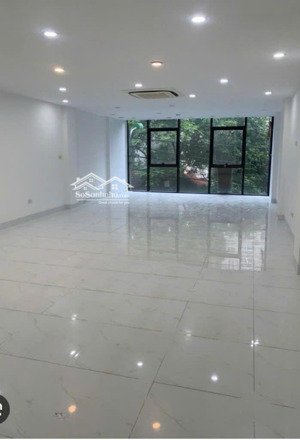 tòa building vip hoàng ngân 86m², mặt tiền 4.7m thang máy hầm kinh doanh đỉnh