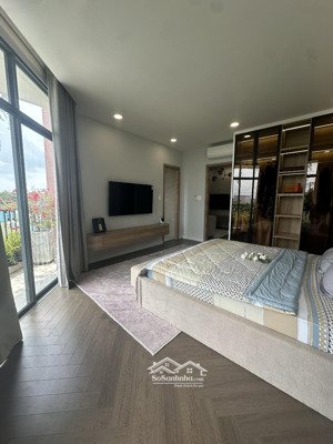 siêu phẩm nhà phố mặt tiền hoàng phan thái - thiết kế hiện đại - sổ sẵn - tt 1t650 nhận nhà