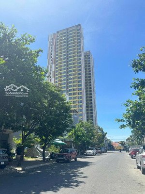 giảm 1 tỷ bán nhà mặt tiền nguyễn hữu thọ đoạn đẹp nhất và sầm uất nhất