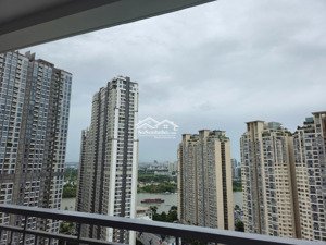bán căn hộ 126m2 tòa central 3 vinhome central park, căn góc view cực thoáng