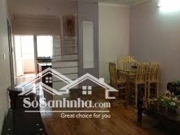 cho thuê chung cư tại 518 võ văn kiệt. phường cầu kho, ngay tại trung tâm quận 1, lầu 2