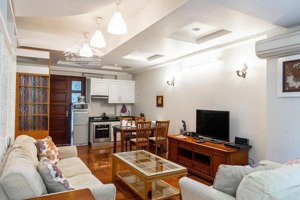 cho thuê cc mini 60m2, 14 triệu, 2pn, 2wc tại phố hàng bài, hoàn kiếm, hà nội giá tốt