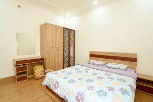 căn hộ 1 phòng ngủ full nội thất ngay phường ông lãnh, gần công viên 23/9