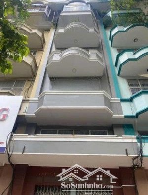 cho thuê nhà mặt tiền đường an dương vương quận 5 diện tích 4x22m, trệt, lửng, 4 lầu giá 70tr
