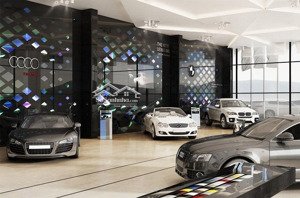 mặt bằng cực hiếm tại phạm văn đồng mặt tiền 17m kinh doanh nhà hàng , cafe ,showrom oto xe máy
