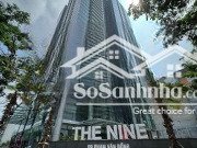 em hà chuyên dự án the nine cập nhật quỹ căn hộ 2-3pn mới nhất, giá chính xác nhất tháng 7/2025