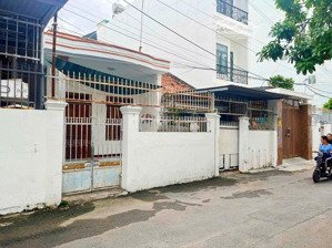 [ nhà hoàng trinh _ ngang 5,3m ] ** cách biển : 390m giá : 9,4 tỷ